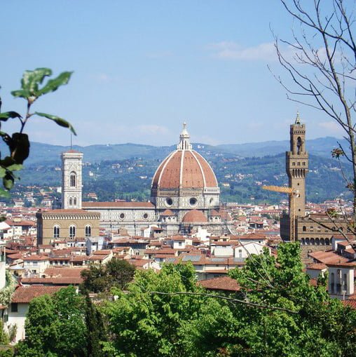 Brunelleschi's dome