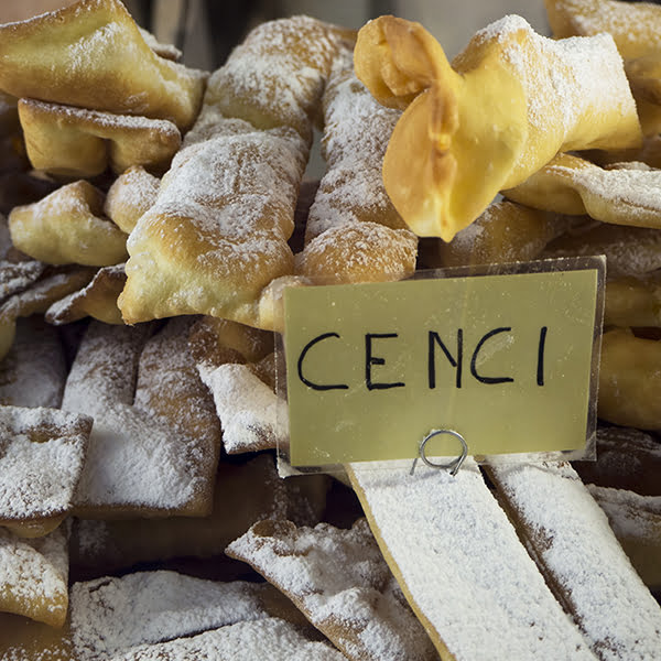 cenci