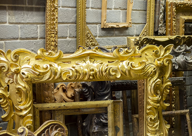 Bottega d'arte Maselli