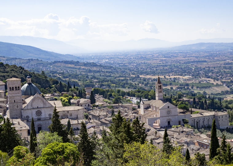 Assisi