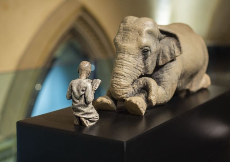 Galleria Oblong Firenze