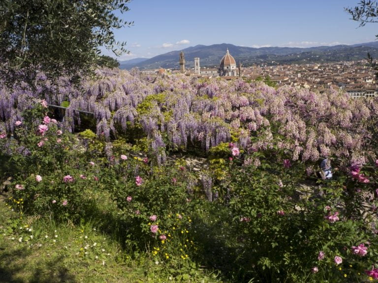 Qual è il periodo migliore per visitare Firenze?